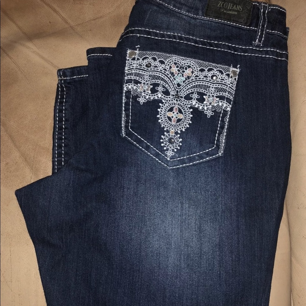 Size 16 ZCO Jeans